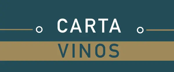 Restaurante Zarauz Salamanca - Carta Vinos